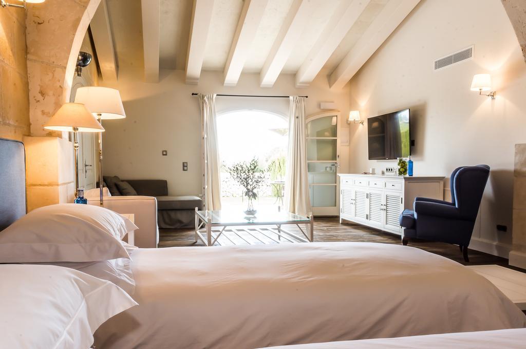 Cugo Gran Menorca Guest House Mahon  Exterior photo