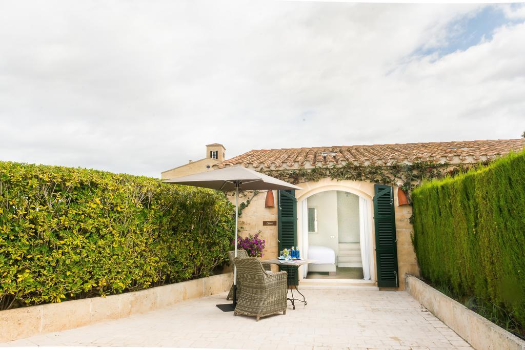 Cugo Gran Menorca Guest House Mahon  Exterior photo