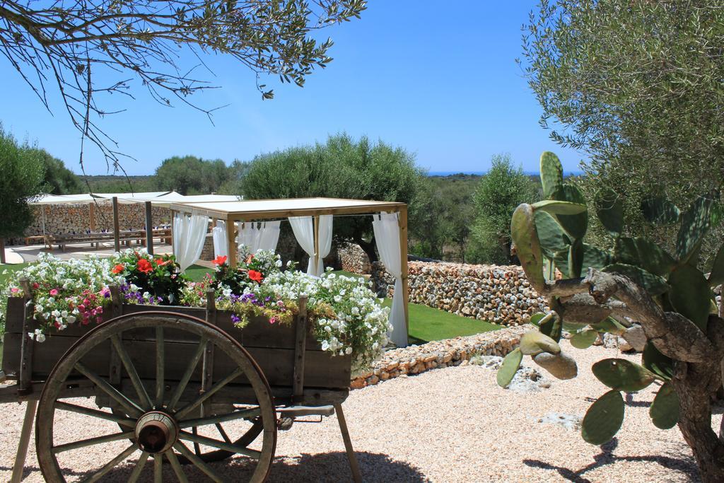 Cugo Gran Menorca Guest House Mahon  Exterior photo