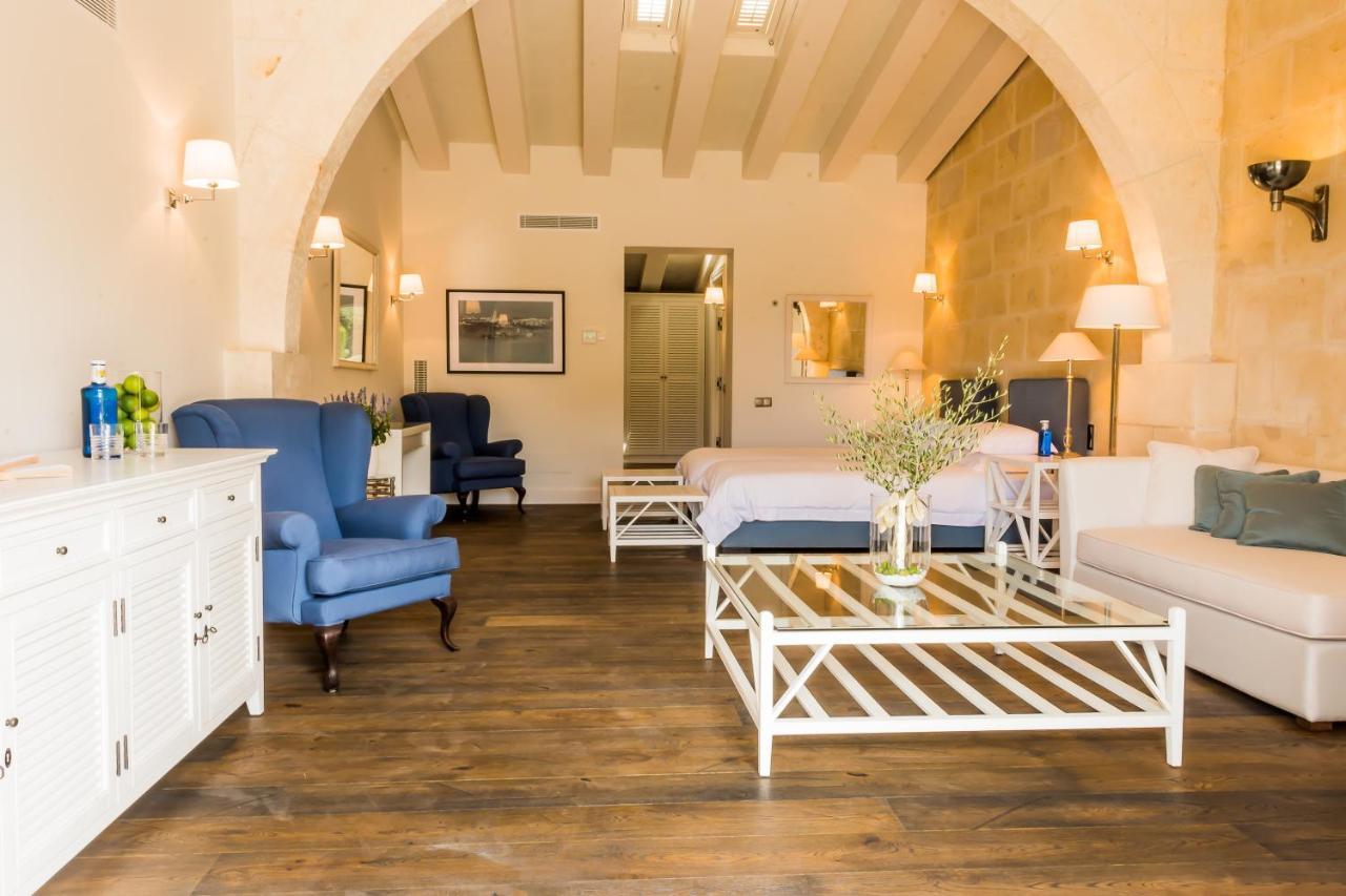 Cugo Gran Menorca Guest House Mahon  Exterior photo