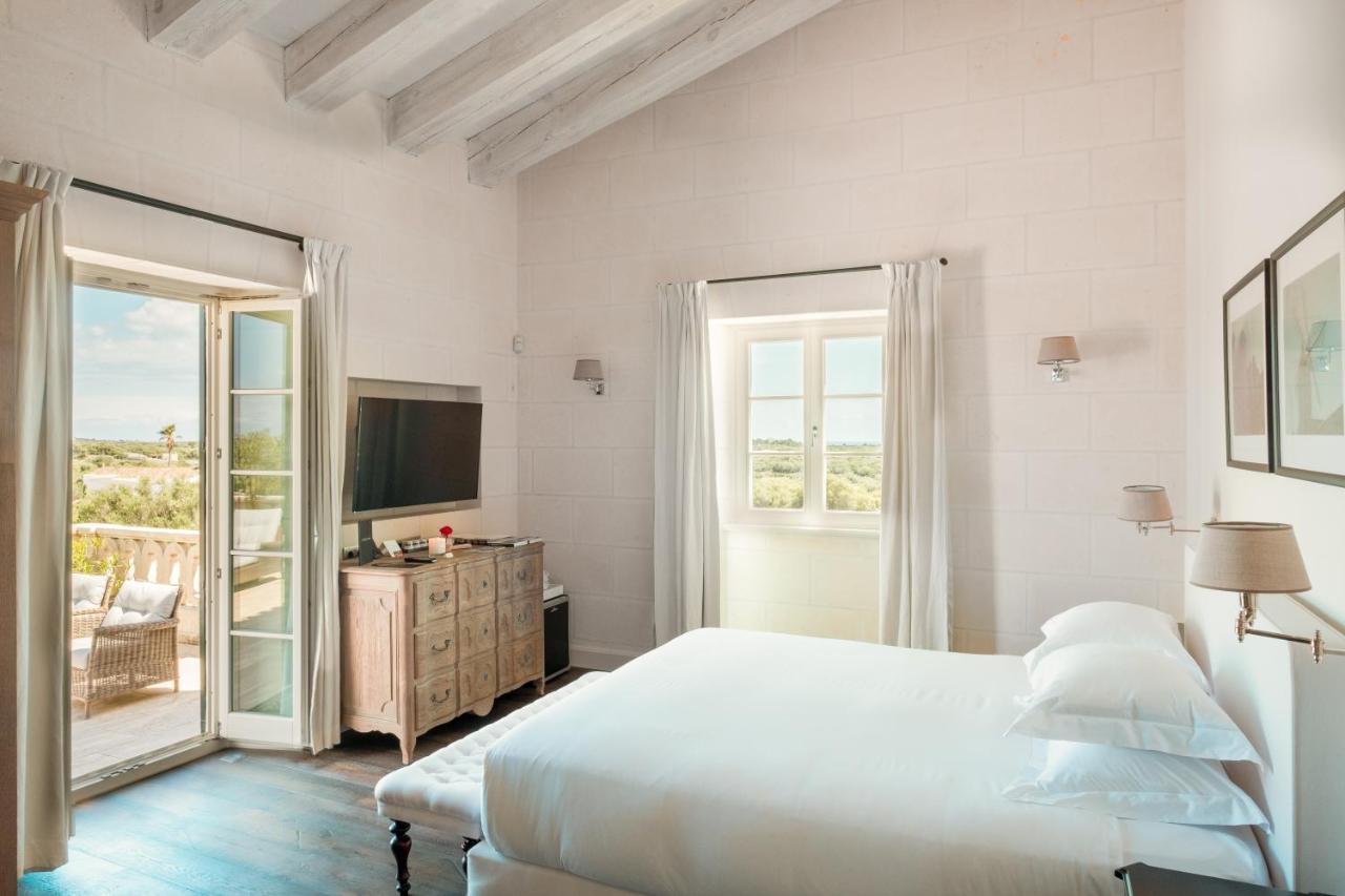 Cugo Gran Menorca Guest House Mahon  Exterior photo